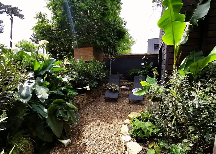 Apartman Du Valcoquet *