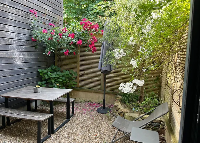 Apartman Du Valcoquet