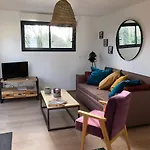 Appartement Du Valcoquet *