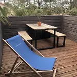 Du Valcoquet Appartement