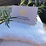 Du Valcoquet Appartement