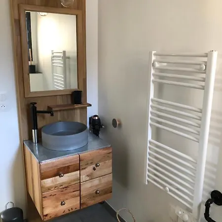 Apartment Du Valcoquet Saint-Brevin-les-Pins