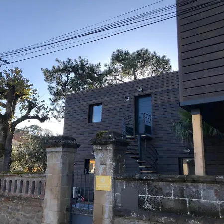Du Valcoquet Apartament Saint-Brévin-les-Pins