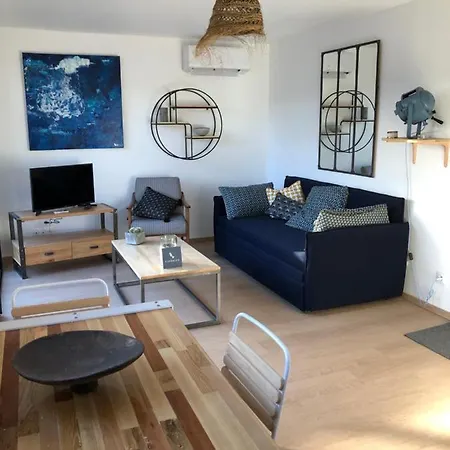 Apartament Du Valcoquet *