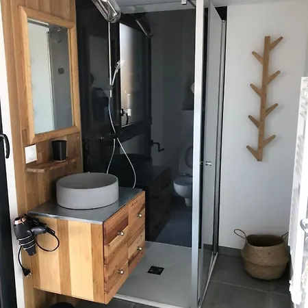 Du Valcoquet Apartament *