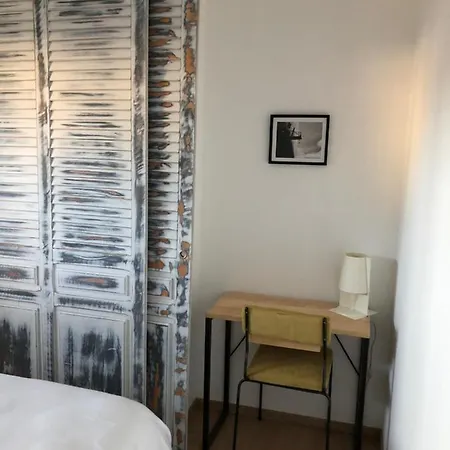 Διαμέρισμα Du Valcoquet