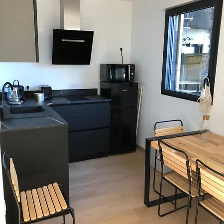 Du Valcoquet Apartment