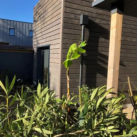 Apartman Du Valcoquet