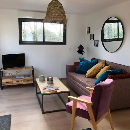 Apartment Du Valcoquet *