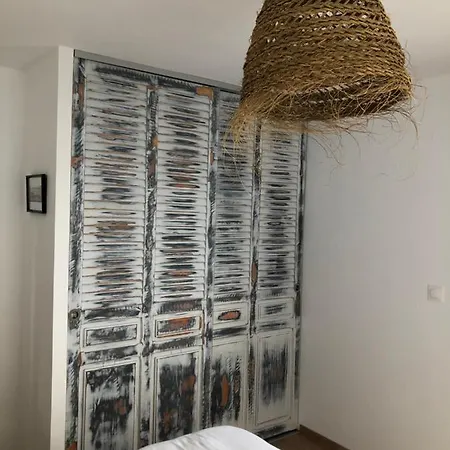 Apartament Du Valcoquet *