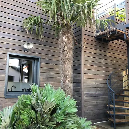 Διαμέρισμα Du Valcoquet