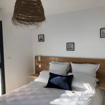 Du Valcoquet Apartment