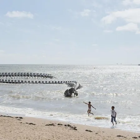 Du Valcoquet Saint-Brévin-les-Pins