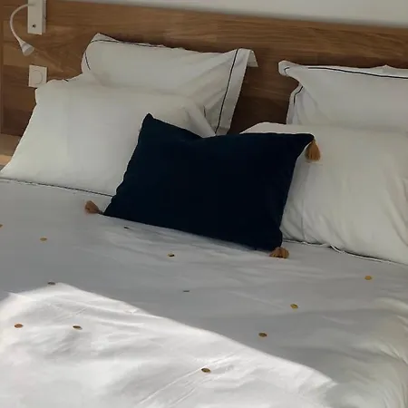 Apartamento Du Valcoquet Saint-Brevin-les-Pins