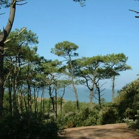 Du Valcoquet * Saint-Brevin-les-Pins