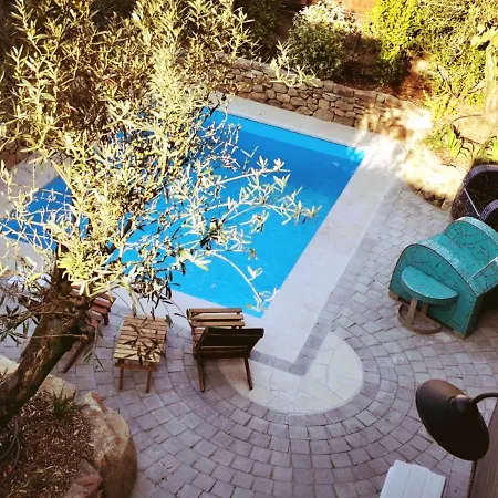 Du Valcoquet Apartment Saint-Brevin-les-Pins