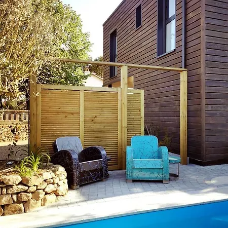 Du Valcoquet * Saint-Brevin-les-Pins