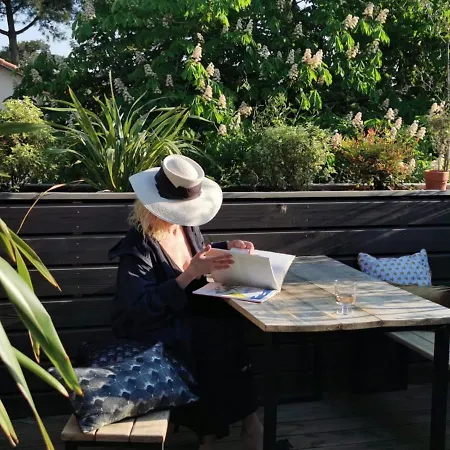 Du Valcoquet * Saint-Brevin-les-Pins