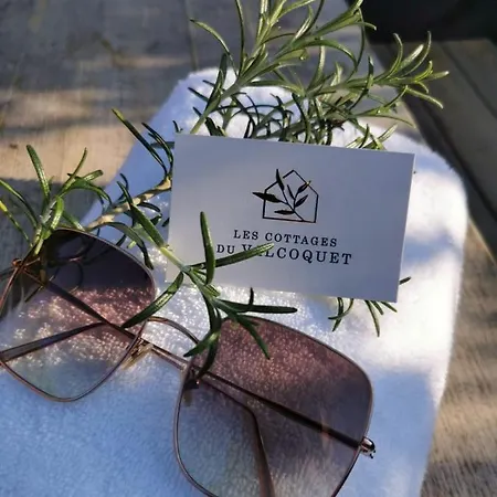 Du Valcoquet Διαμέρισμα Saint-Brevin-les-Pins