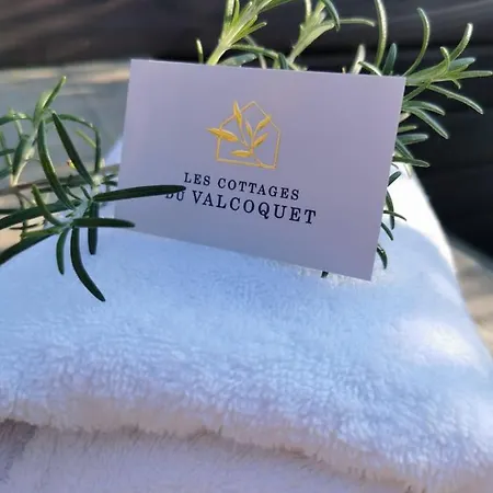 Du Valcoquet Διαμέρισμα