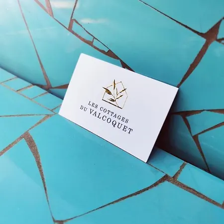 Διαμέρισμα Du Valcoquet *