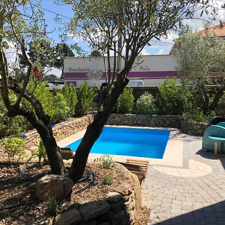 Du Valcoquet Διαμέρισμα *