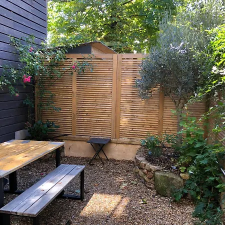Apartament Du Valcoquet
