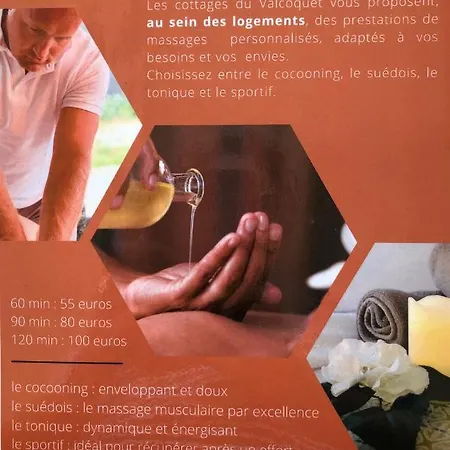 Apartment Du Valcoquet Saint-Brevin-les-Pins