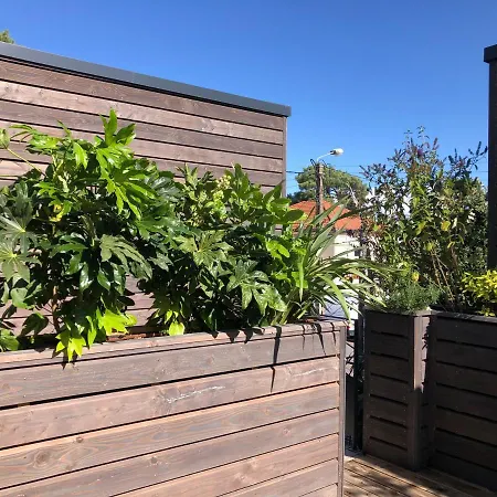 Apartment Du Valcoquet