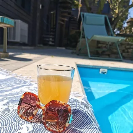 Du Valcoquet Διαμέρισμα Saint-Brevin-les-Pins