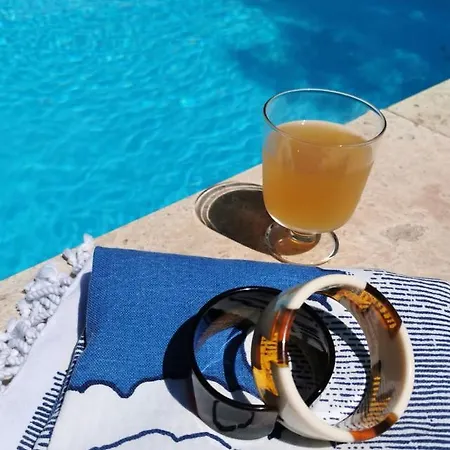 Διαμέρισμα Du Valcoquet *