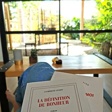 Apartament Du Valcoquet