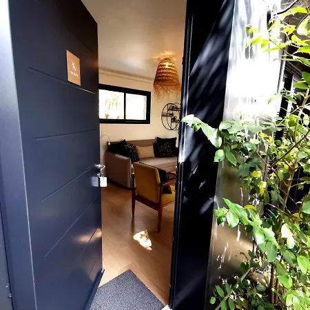 Apartment Du Valcoquet