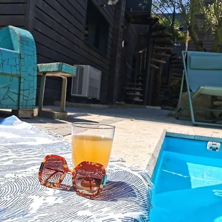 Du Valcoquet Διαμέρισμα *