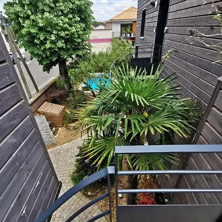 Διαμέρισμα Du Valcoquet Saint-Brevin-les-Pins