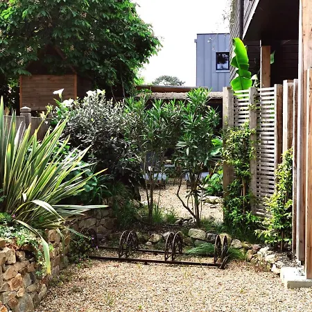 Du Valcoquet Apartment Saint-Brevin-les-Pins