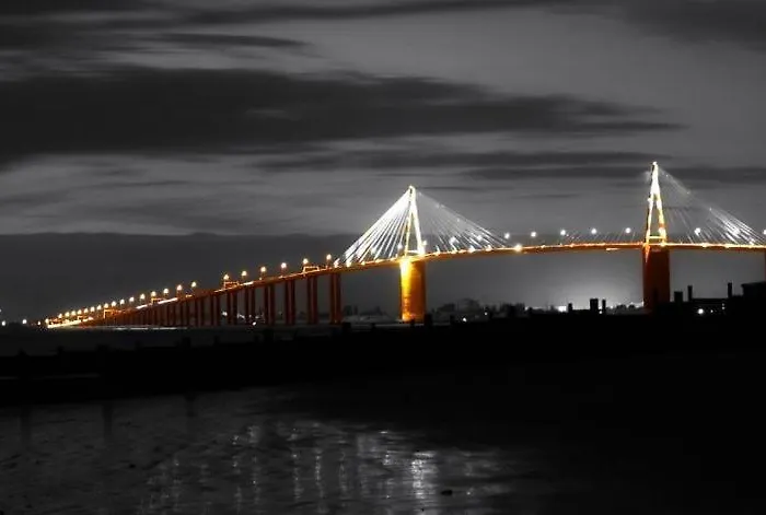 Du Valcoquet Apartment