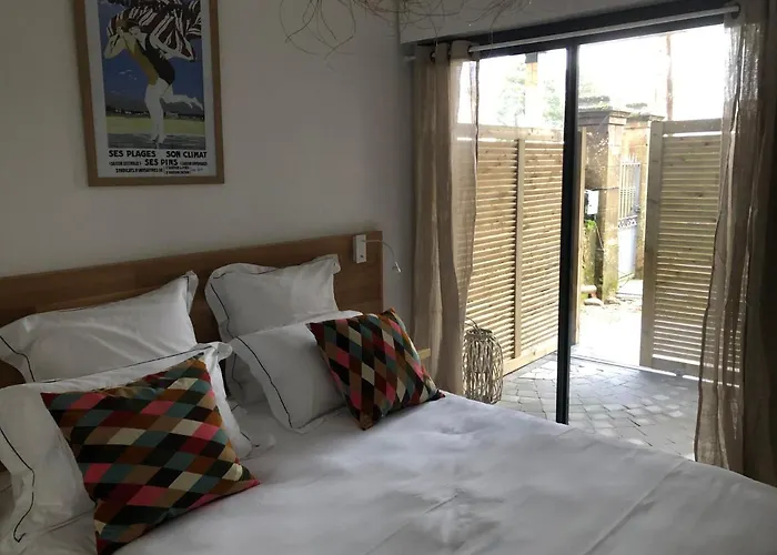 Apartment Du Valcoquet