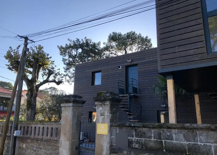 Du Valcoquet Apartment Saint-Brévin-les-Pins