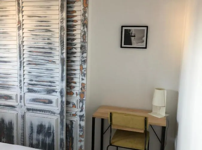 Apartmán Du Valcoquet