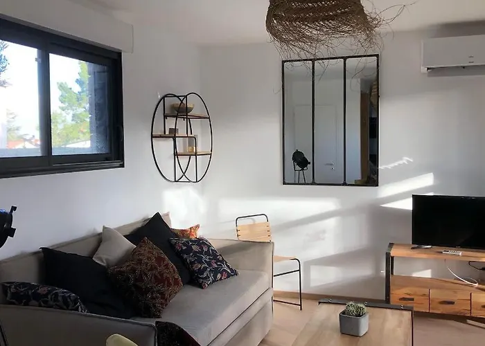 Apartment Du Valcoquet