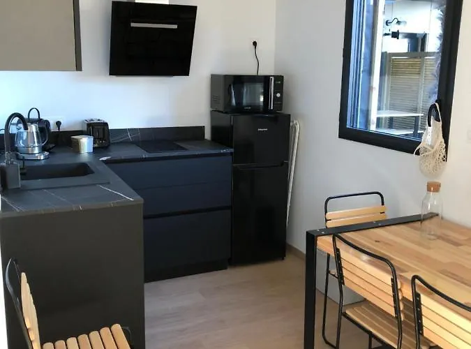 Du Valcoquet Apartment