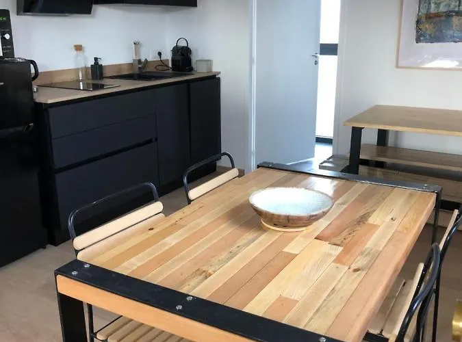 Apartment Du Valcoquet Saint-Brévin-les-Pins