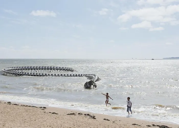 Du Valcoquet Saint-Brévin-les-Pins