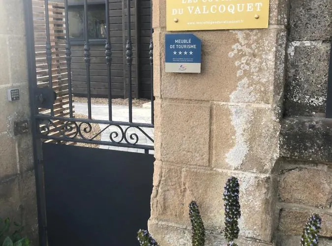 Du Valcoquet Apartment