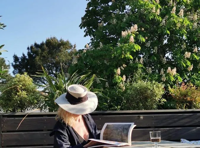 Du Valcoquet Apartment *