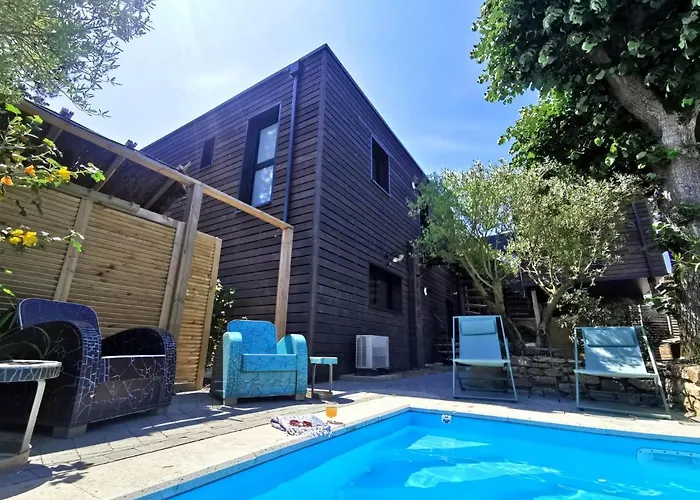 Du Valcoquet Saint-Brévin-les-Pins