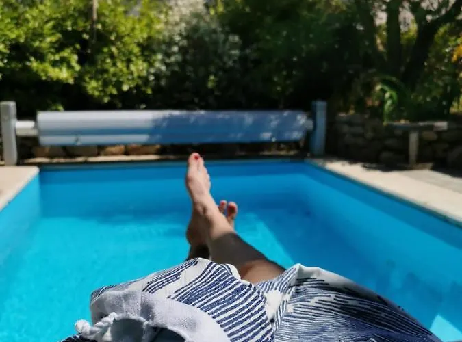 Apartment Du Valcoquet